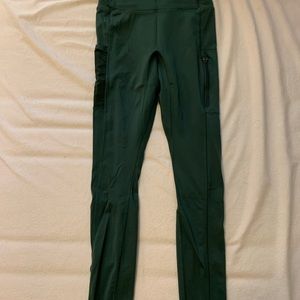 Fabletics Trinity High-Waisted Utility Legging